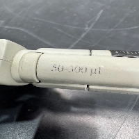 Labsystems Multi Chanel Pipette image 2